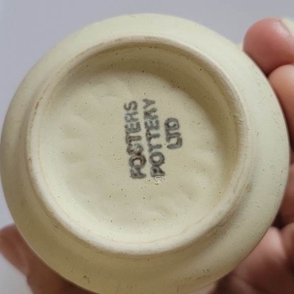 BATH ABBEY Coffee Tea Mug Fosters Pottery Made UK Historic Stoneware - Picture 10 of 12